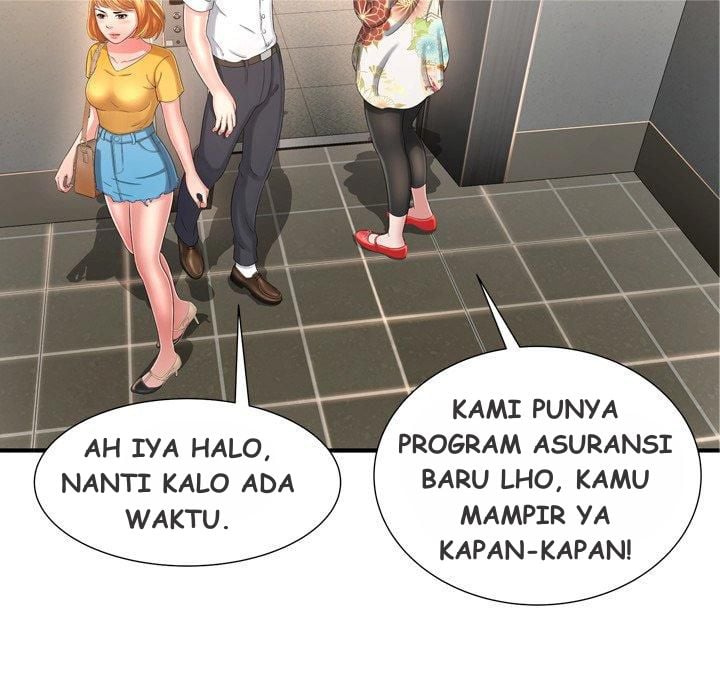 Depths of Hell - Chapter 13 56