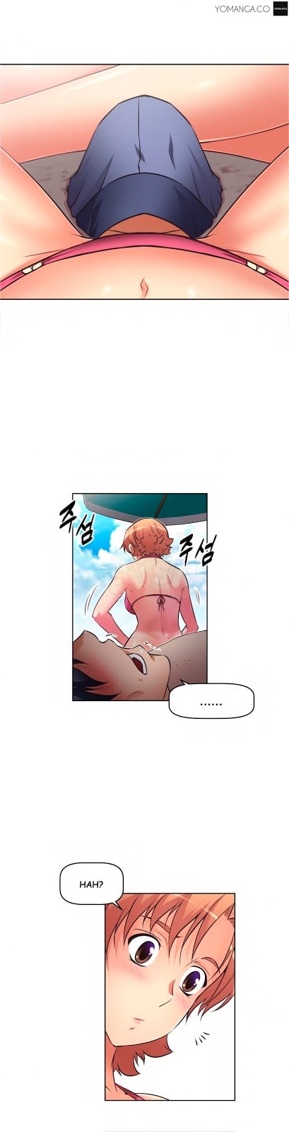 Brawling Go - Chapter 13 20