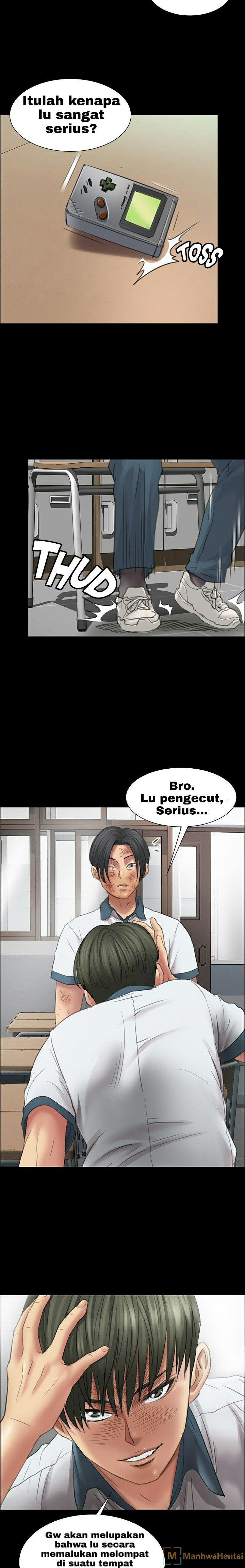 Queen Bee (Andrew) - Chapter 13 7