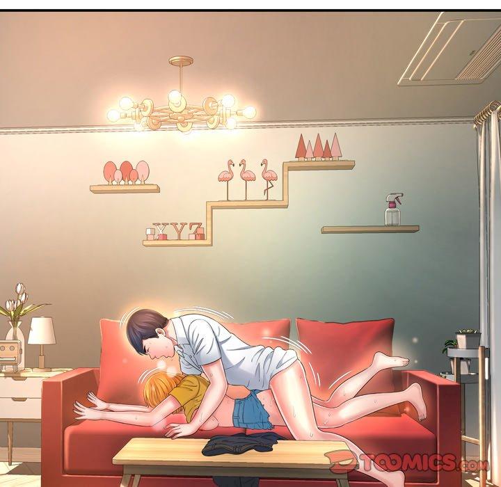 Depths of Hell - Chapter 13 87