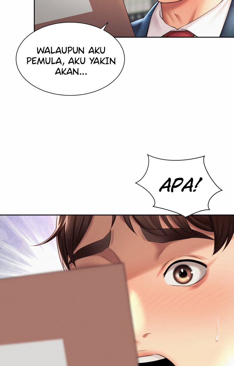 Workplace Romance - Chapter 13 50