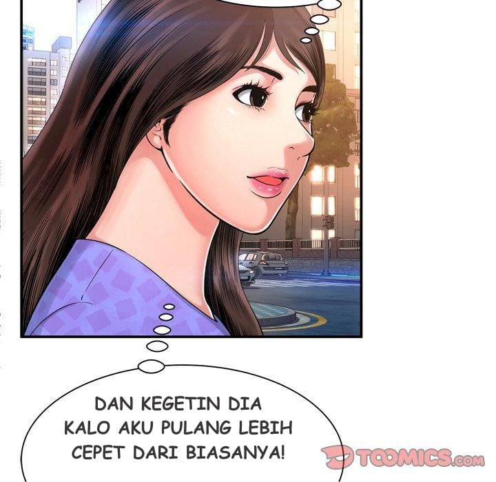 Depths of Hell - Chapter 13 16