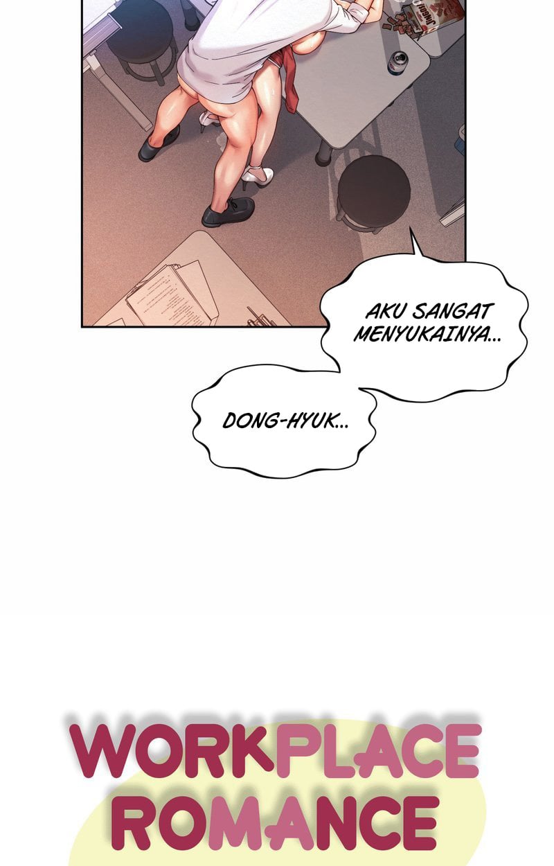 Workplace Romance - Chapter 13 40