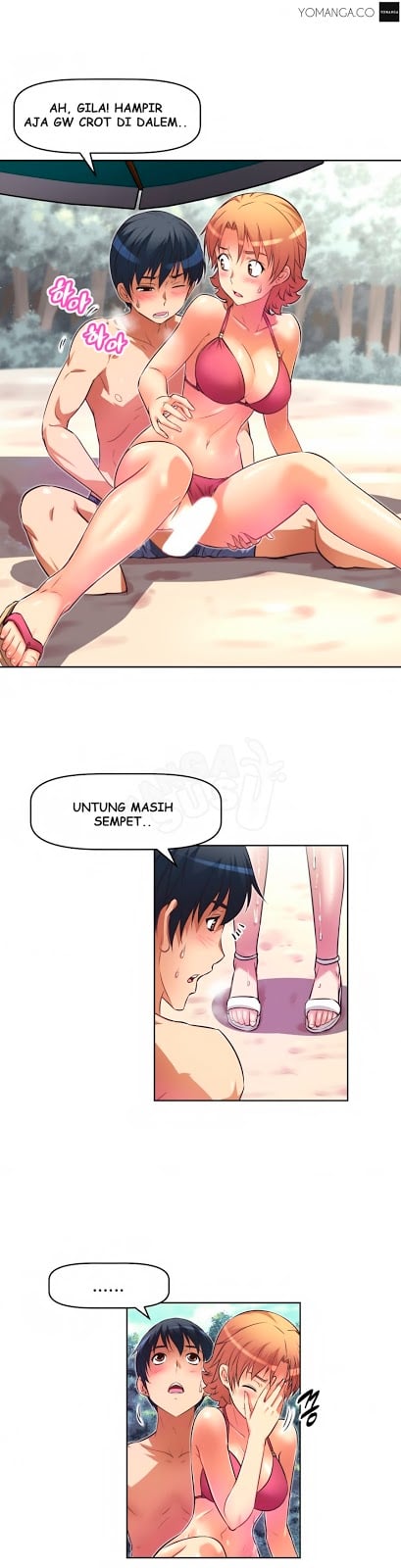 Brawling Go - Chapter 13 38
