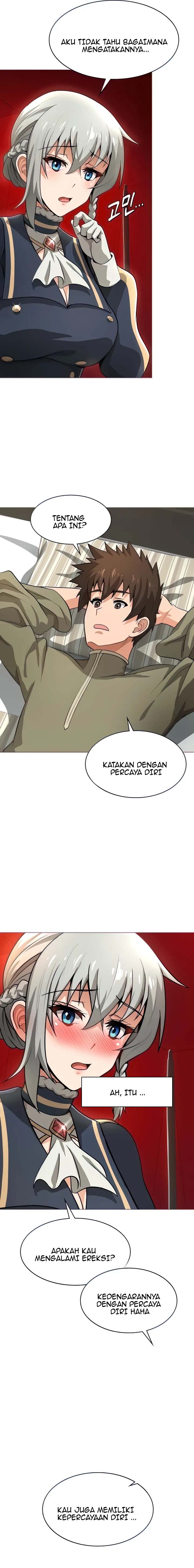 Bought By The Demon Lord Before The Ending - Chapter 13 2