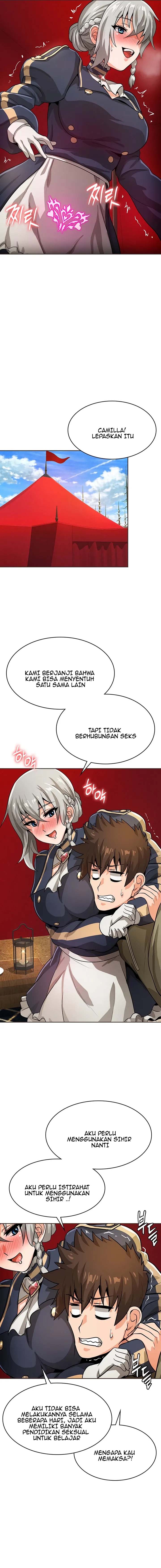 Bought By The Demon Lord Before The Ending - Chapter 13 8