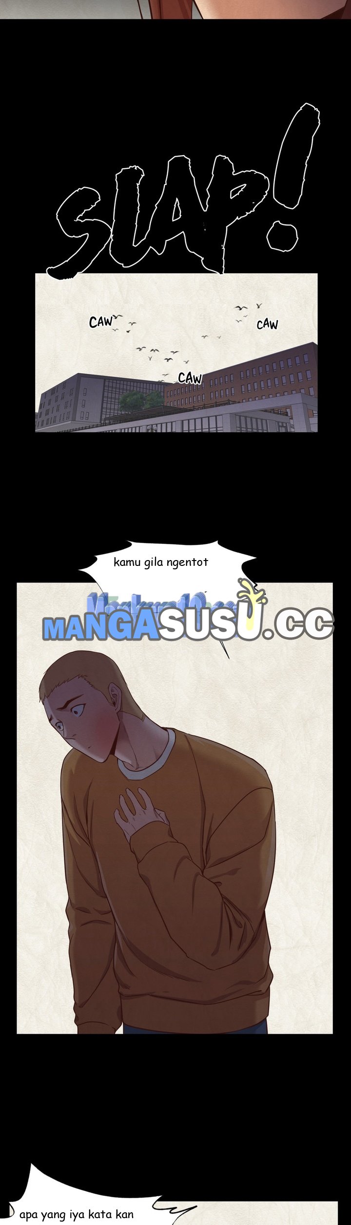 Man Up, Girl! - Chapter 13 22
