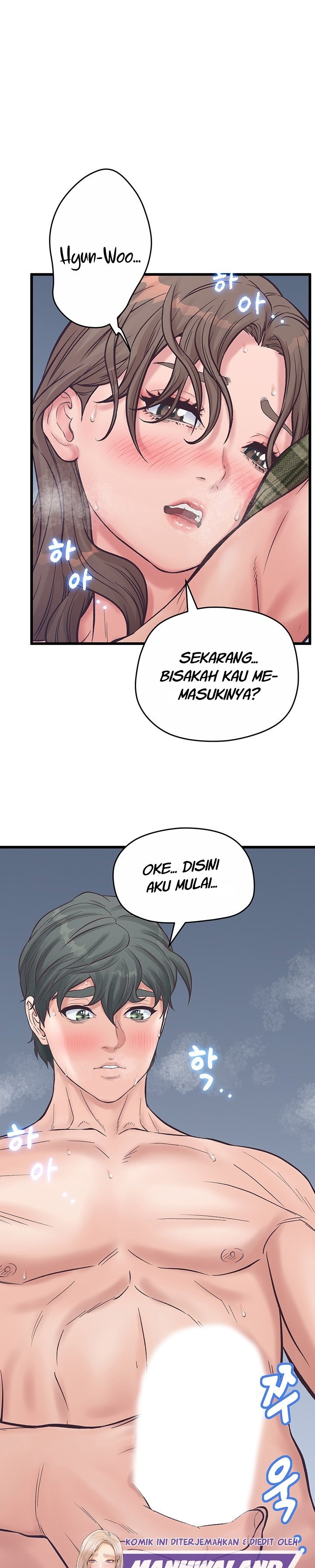 Secret Cohabitation - Chapter 13 31