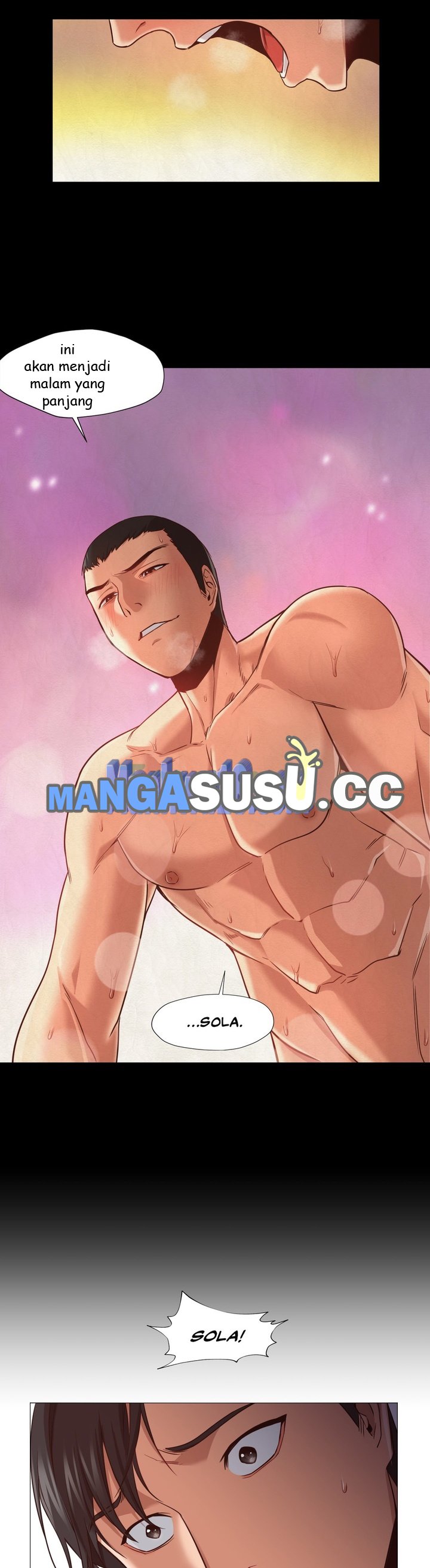 Man Up, Girl! - Chapter 13 6
