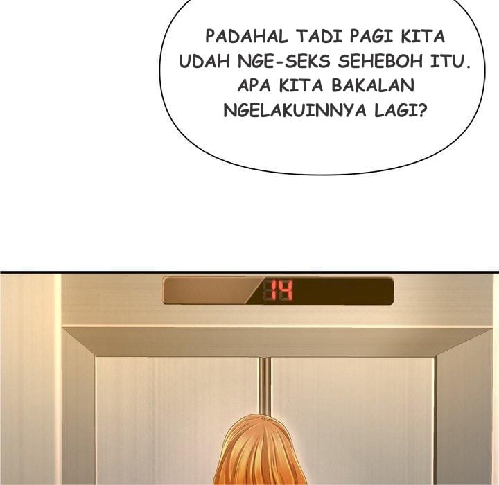 Depths of Hell - Chapter 13 23