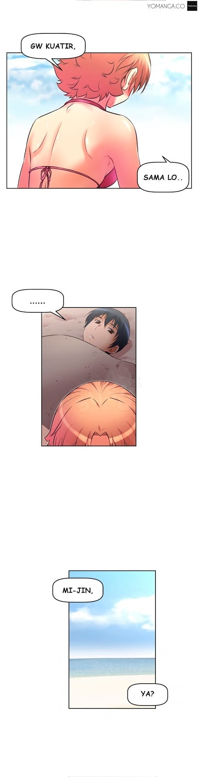 Brawling Go - Chapter 13 24