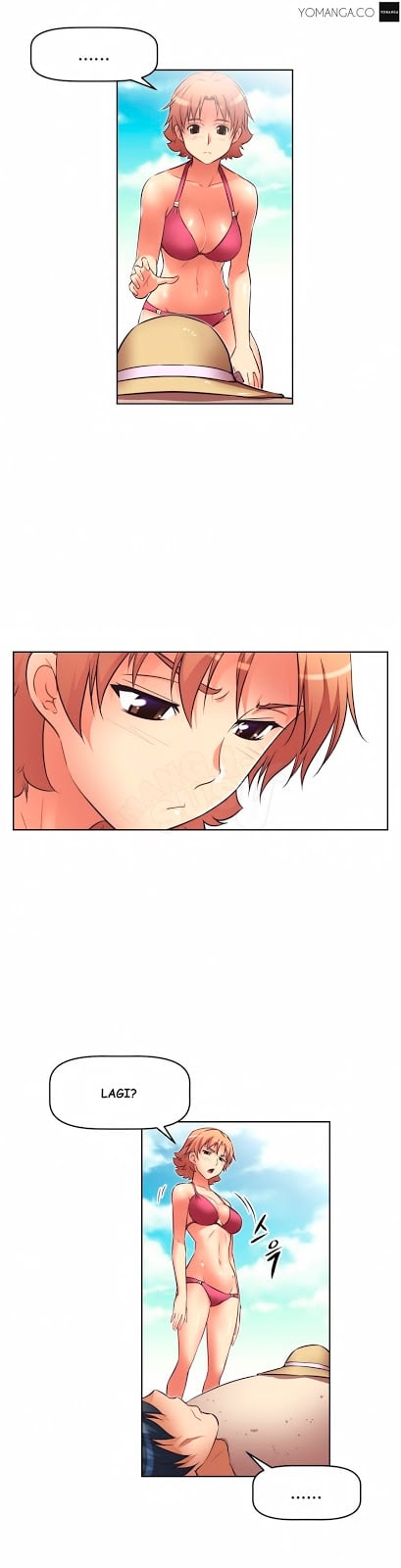 Brawling Go - Chapter 13 10