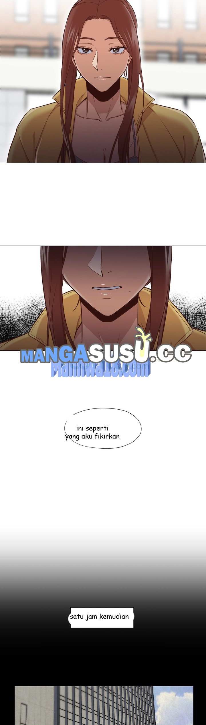 Man Up, Girl! - Chapter 13 15
