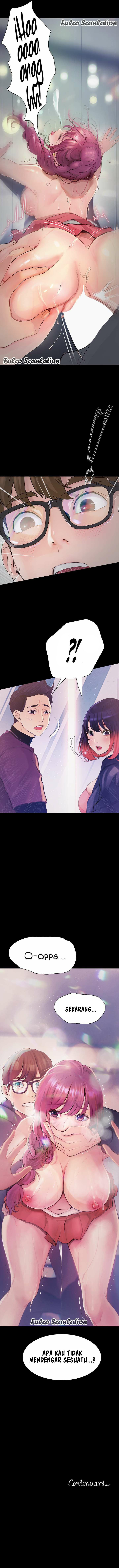 Happy Campus - Chapter 13 12