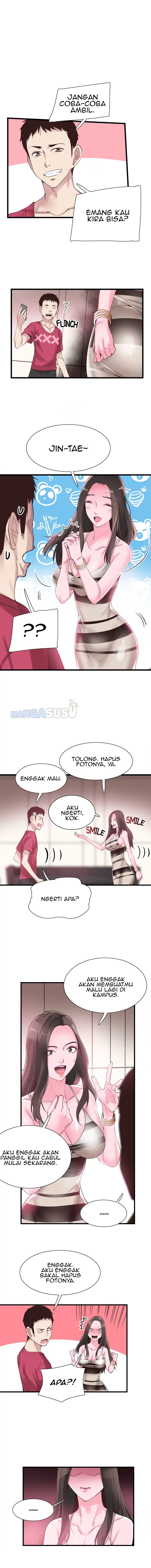 Campus Live - Chapter 13 10