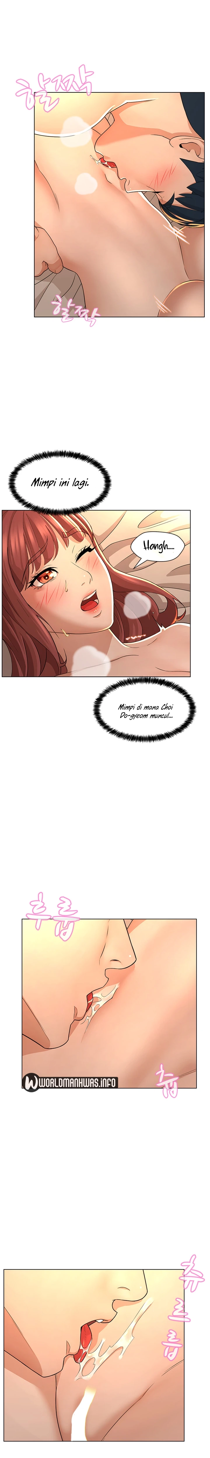 Between Shouldn&#8217;t - Chapter 13 14