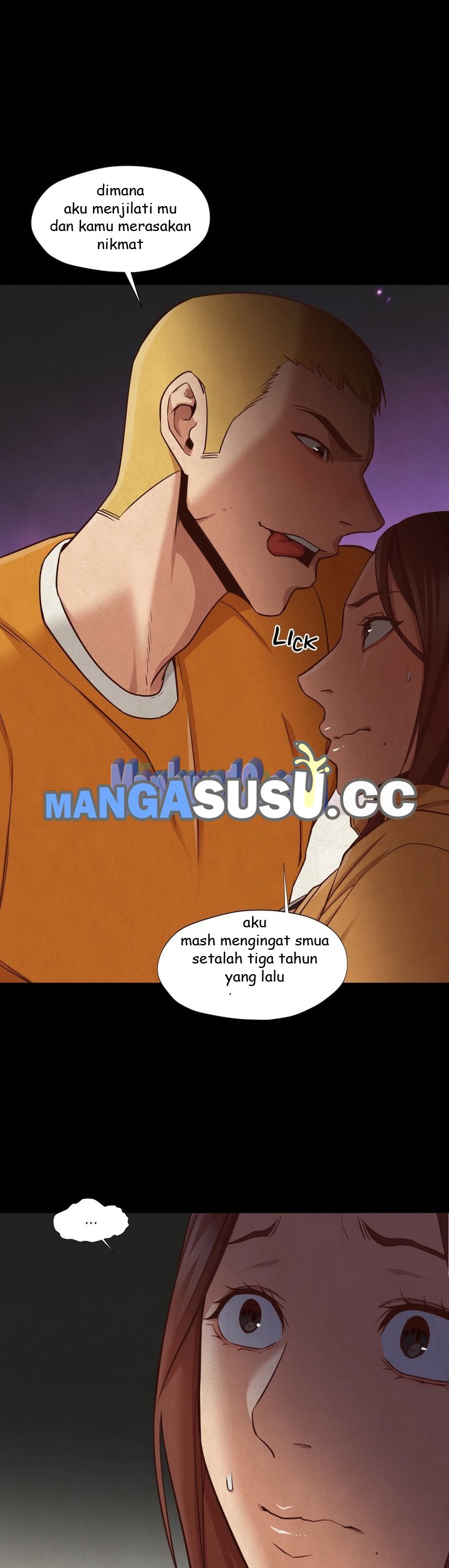 Man Up, Girl! - Chapter 13 21