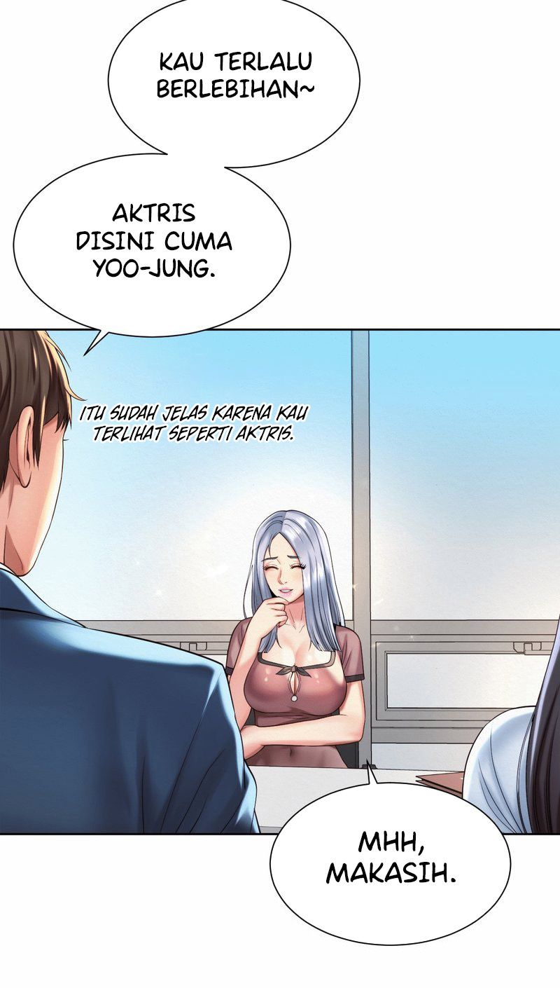 Workplace Romance - Chapter 13 65