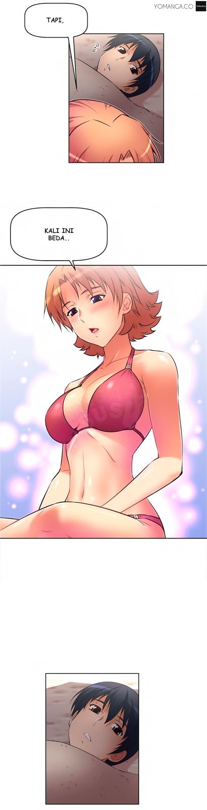 Brawling Go - Chapter 13 27