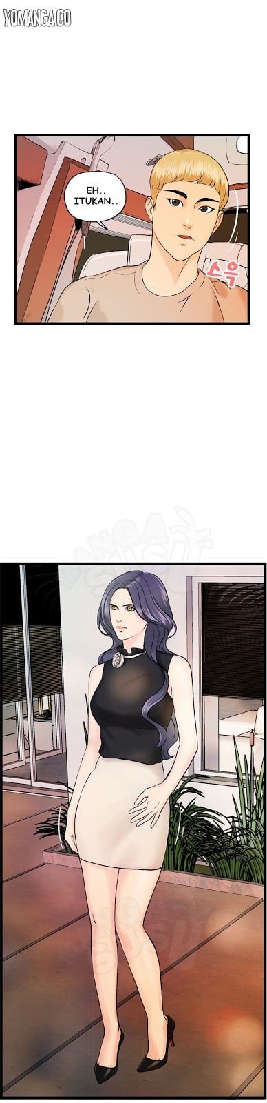 Guest House - Chapter 13 19