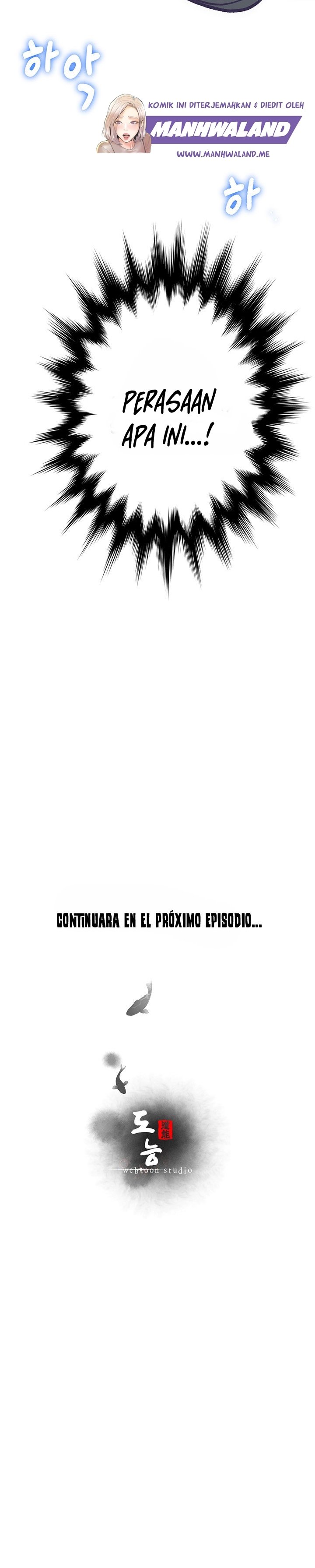 Secret Cohabitation - Chapter 13 34