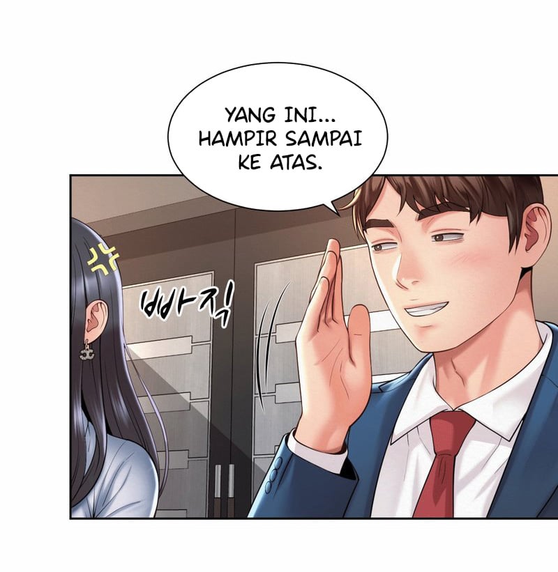 Workplace Romance - Chapter 13 66