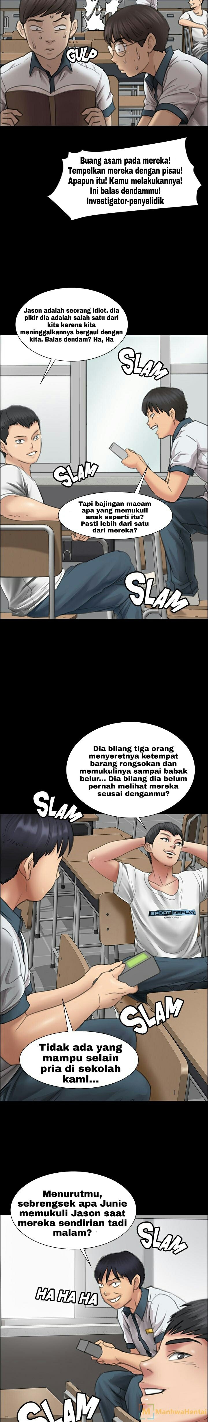 Queen Bee (Andrew) - Chapter 13 11