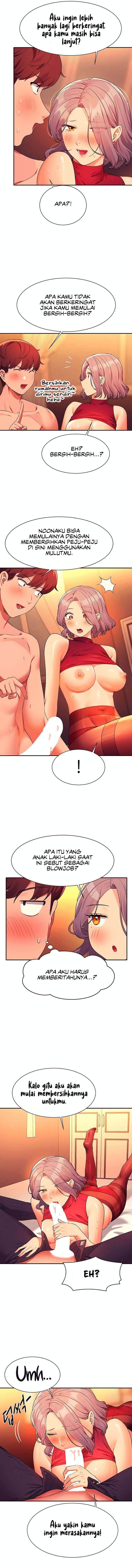 Is There No Goddess in My College? - Chapter 76 10