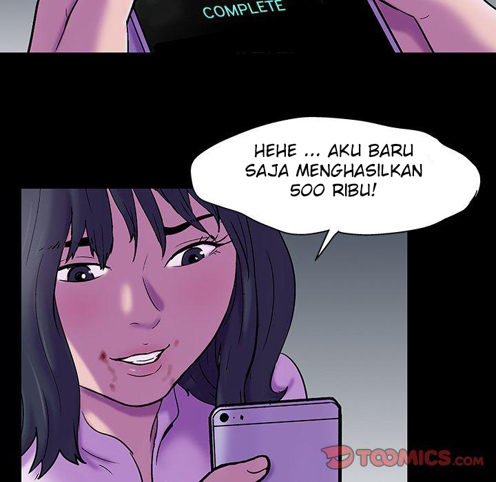 Project Utopia - Chapter 76 23