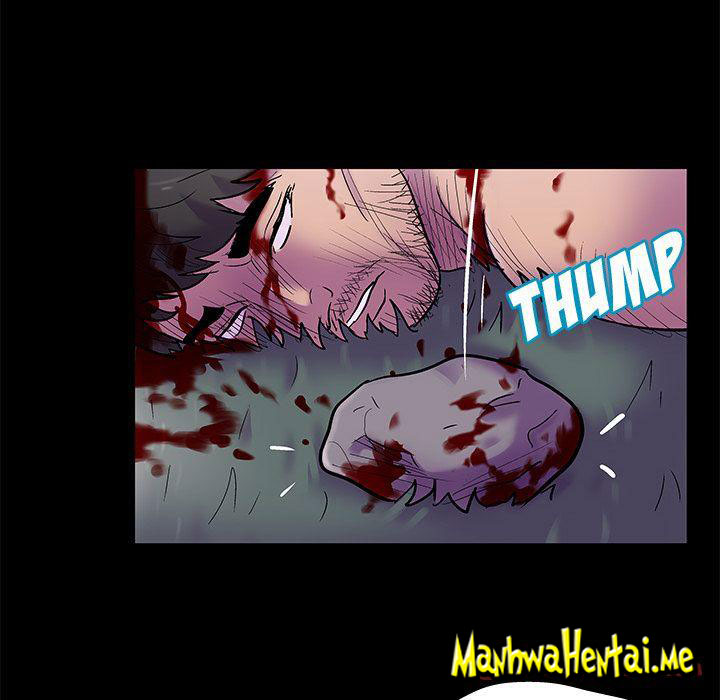 Project Utopia - Chapter 76 9
