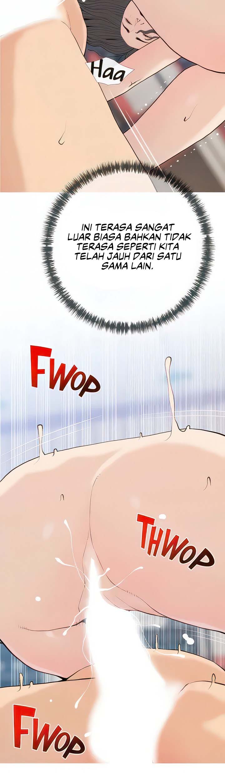 Obscene Private Lesson - Chapter 85 23