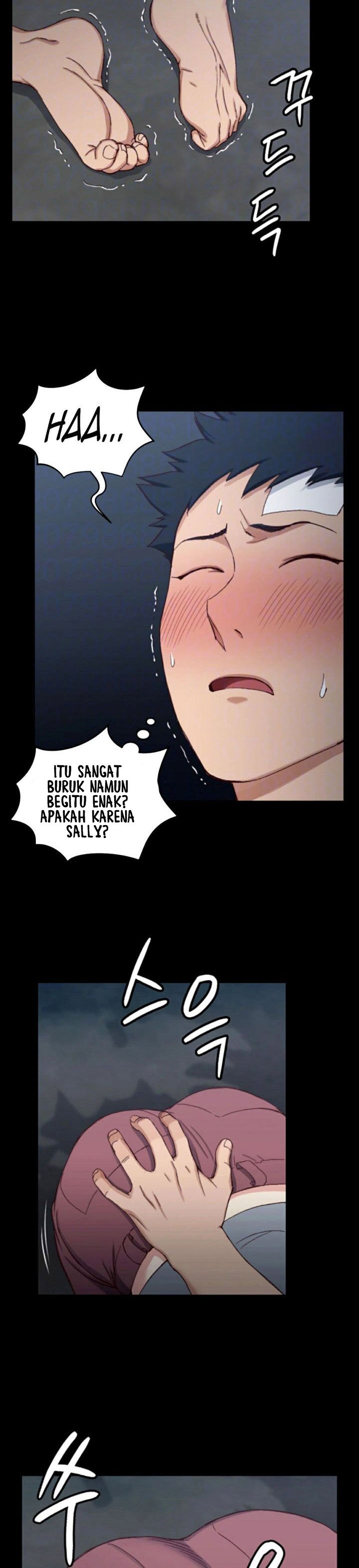 That Mans Epilepsy - Chapter 85 6