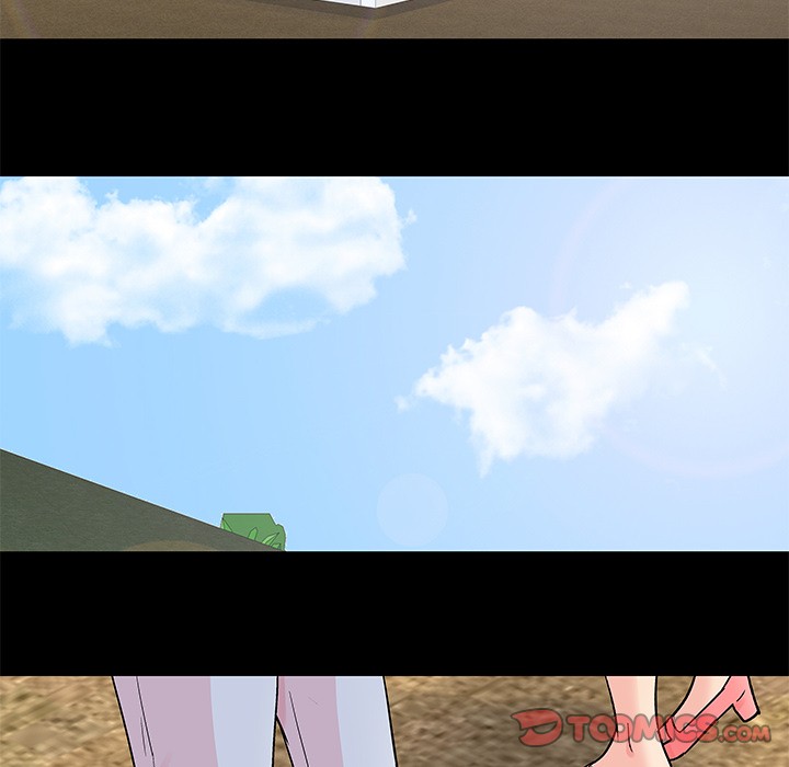Project Utopia - Chapter 85 34