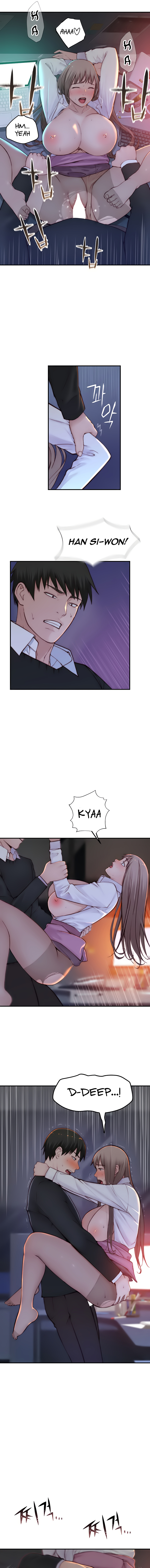 Between Us (Goinmul) - Chapter 85 5