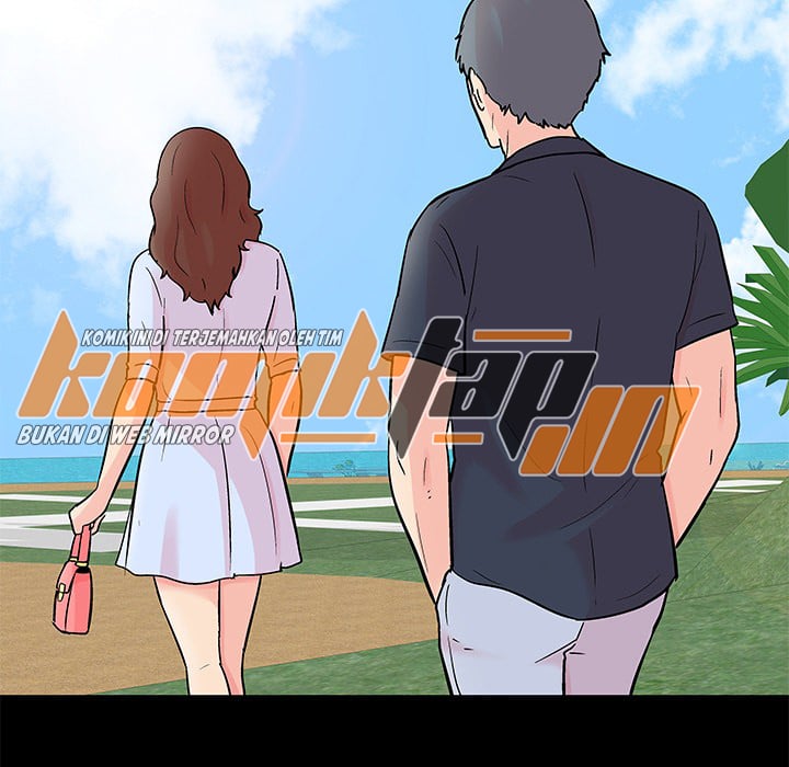 Project Utopia - Chapter 85 13