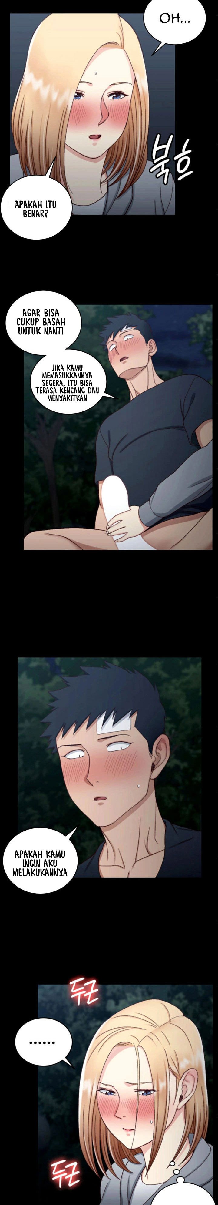 That Mans Epilepsy - Chapter 85 16