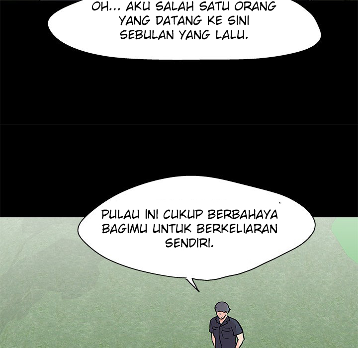 Project Utopia - Chapter 85 23
