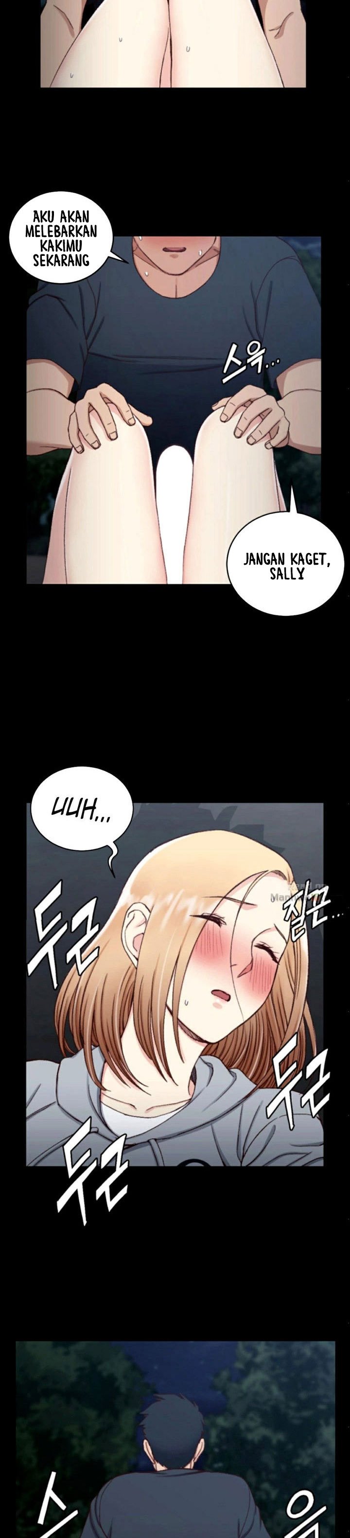 That Mans Epilepsy - Chapter 85 26