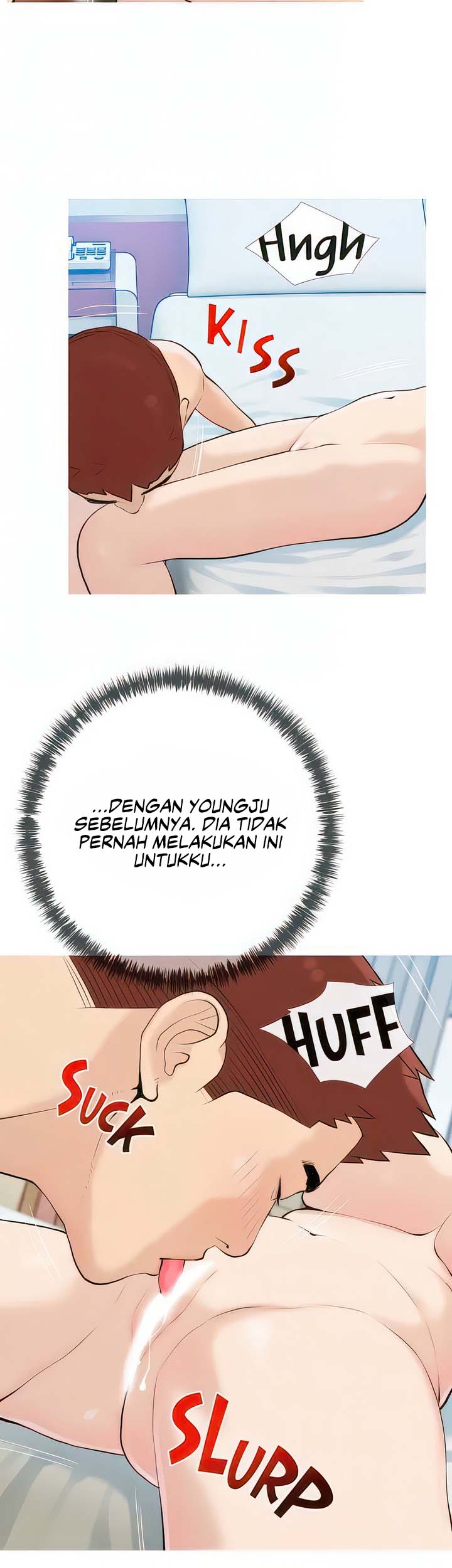 Obscene Private Lesson - Chapter 85 11
