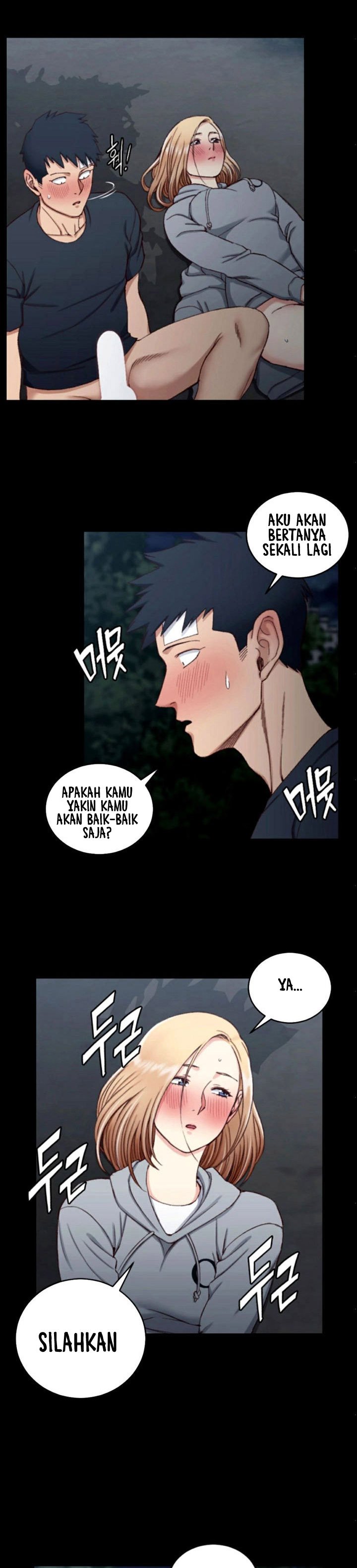 That Mans Epilepsy - Chapter 85 24