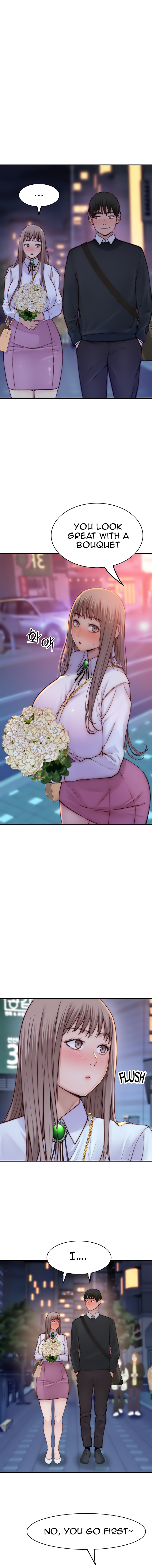 Between Us (Goinmul) - Chapter 85 8