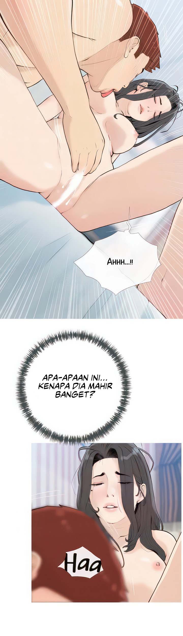 Obscene Private Lesson - Chapter 85 4