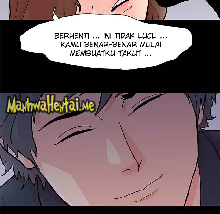Project Utopia - Chapter 85 49
