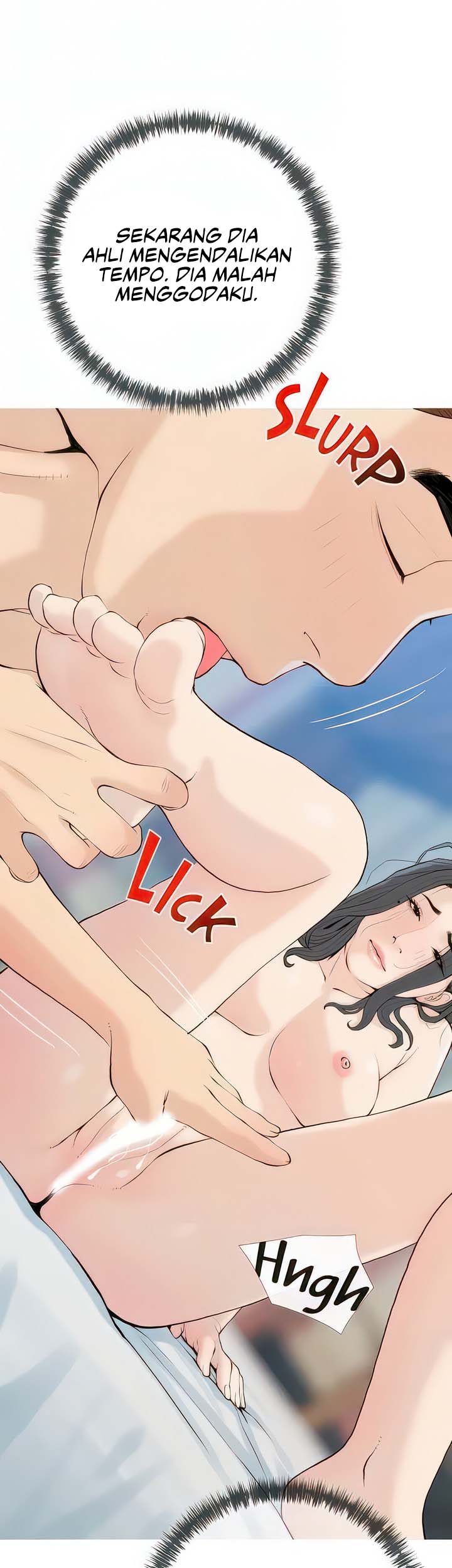 Obscene Private Lesson - Chapter 85 6