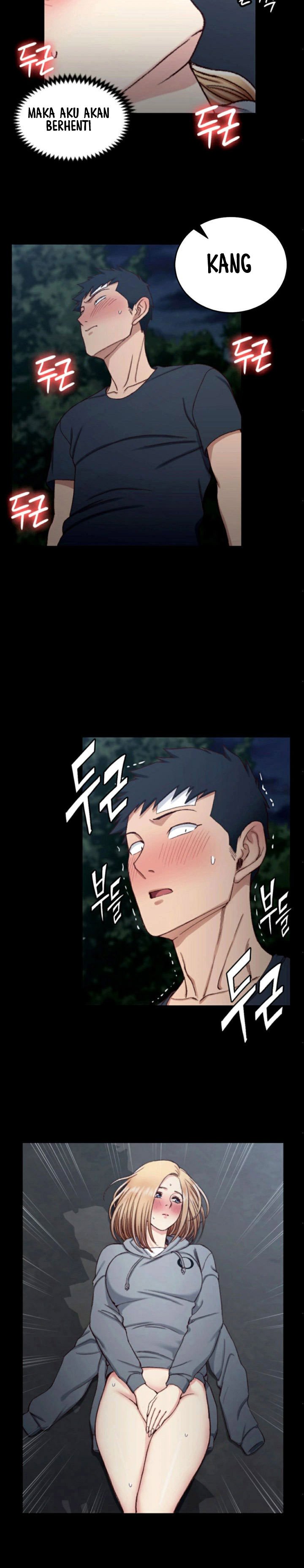 That Mans Epilepsy - Chapter 85 22