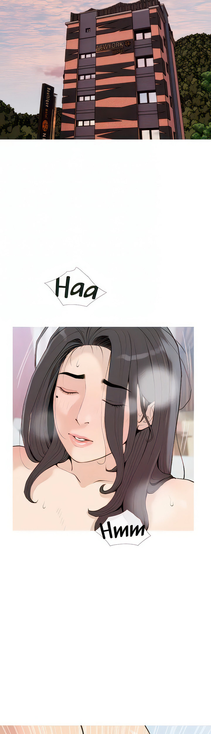 Obscene Private Lesson - Chapter 85 3