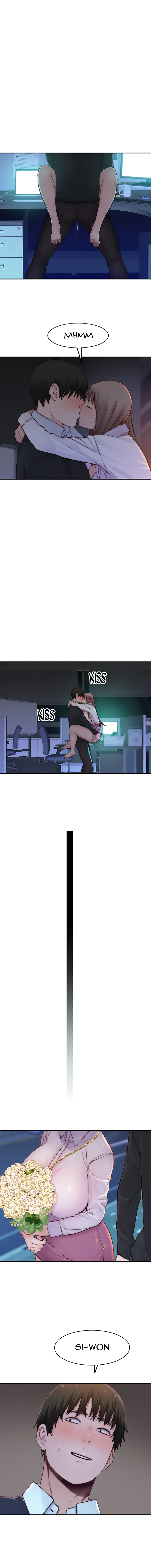 Between Us (Goinmul) - Chapter 85 7