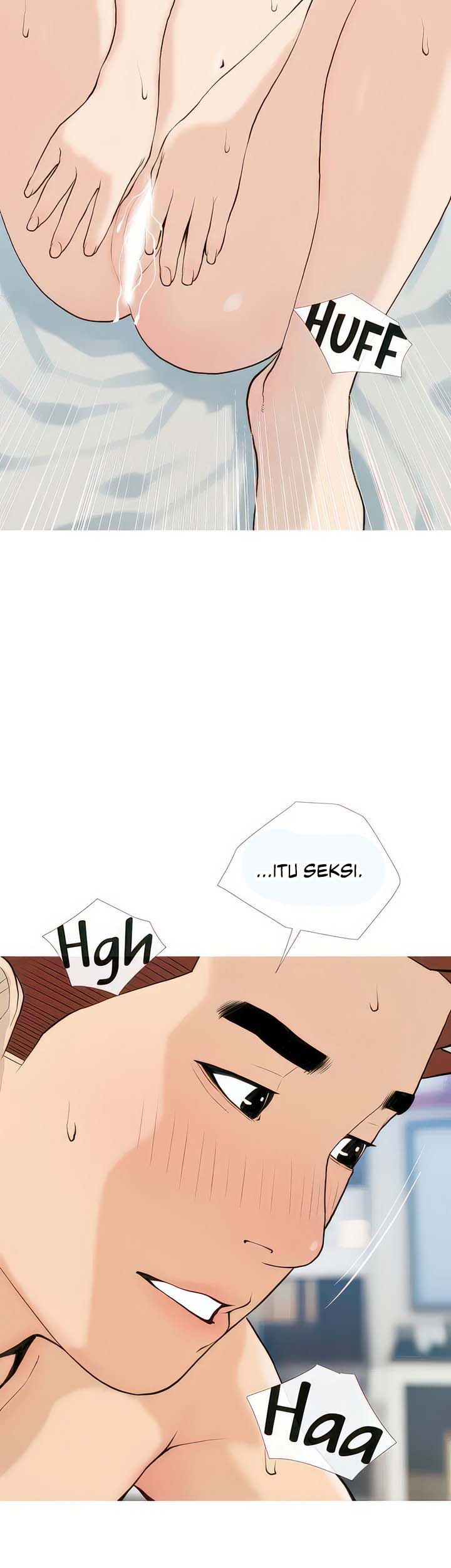 Obscene Private Lesson - Chapter 85 14