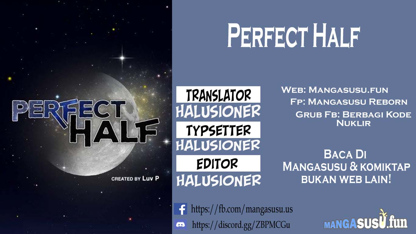 Perfect Half - Chapter 103 1