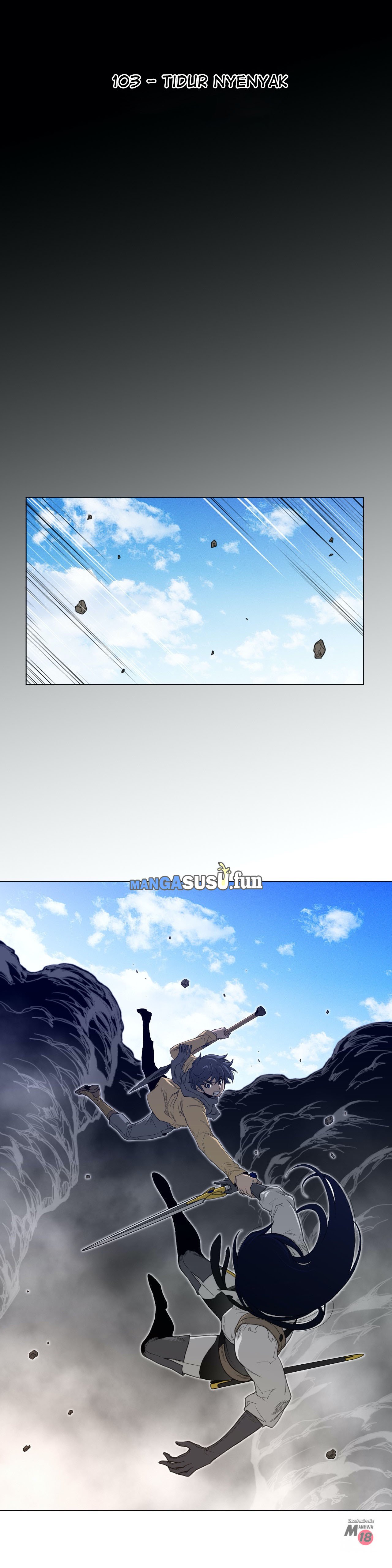 Perfect Half - Chapter 103 5
